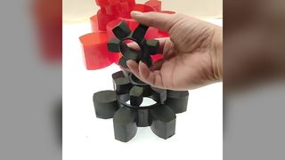 Соединительный паук HRC