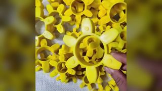 Joong Ang PU Муфта Паук