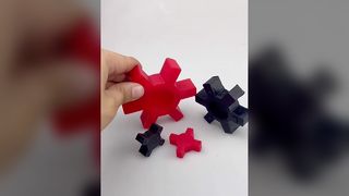 L PU Муфта Паук