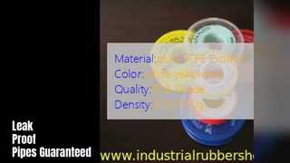 Уплотнительная лента из ПТФЭ для герметичных труб