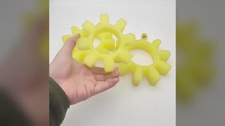 Соединительный элемент MT PU