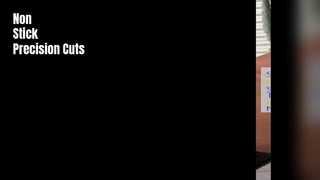 Режущая подушечка с антипригарным покрытием Решение для точной резки