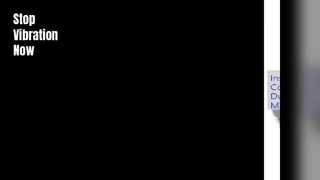 Прочные резиновые амортизаторы снижают вибрацию