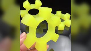 T PU Муфта Паук