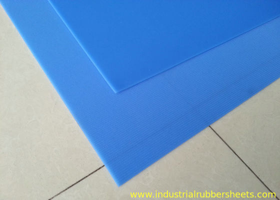 Food Grade Silicone Rubber Sheet with High Electrical Insulation and Excellent Ozone Resistance for Vacuum Laminator