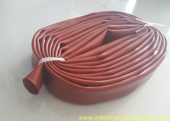 High Temperature Resistant Large Diameter Silicone Hose Reducer with Customizable Length up to 50m