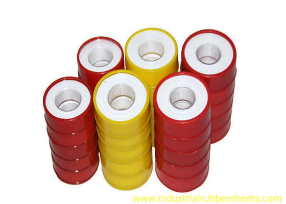 Anti-corrosion FDA Grade PTFE Gasket Tape with High Temperature Resistance for Industrial Sealing