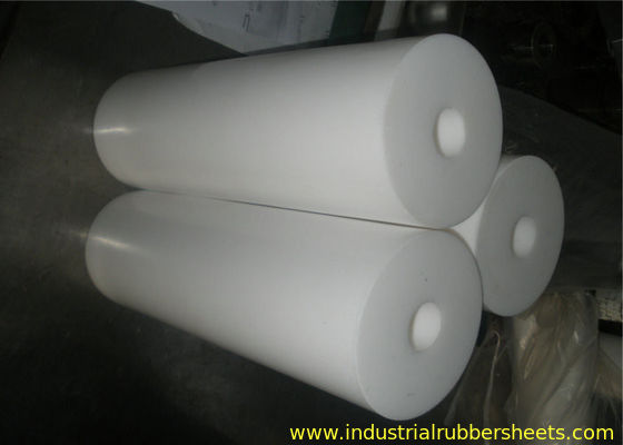 Weathering and Chemical Resistance PTFE Tubing and Hose Made with Virgin PTFE Material