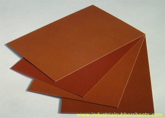 B Class 130 Heat-Resistant Phenolic Cotton Sheet with 10KV Breakdown Voltage and Smooth Surface