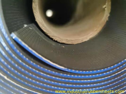 Flexible Silicone Rubber Sheet Resistant to Extreme Temperatures and Chemicals for Industrial Applications