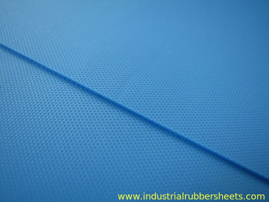 High Temperature Resistant Food Grade Silicone Rubber Sheet 2mm to 4mm Thickness for Industrial Applications
