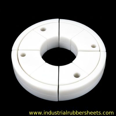 HRC Rubber Polyurethane Coupling Spider HRC70 HRC90 HRC110 Size with 1.4g/cm3 Density and Black Rubber or Polyurethane Material