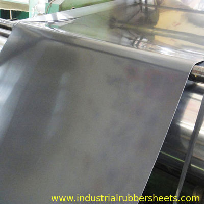 SBR Rubber Sheet and SBR Sheeting with 0.5-50mm Thickness Abrasion Resistant and High Tensile Strength