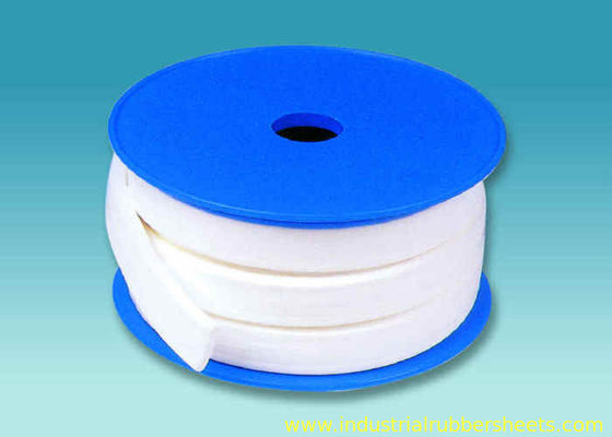 Sealant резьбы прилипателя PTFE затыловки качества еды с прямоугольником или круглым крестом