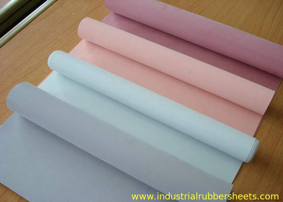Анти- - лист ткани стеклоткани воды покрынный PTFE, пожаробезопасная ткань