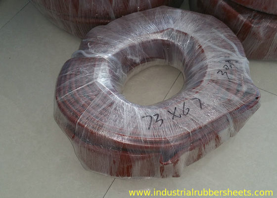 High Temperature Resistant Large Diameter Silicone Hose Reducer with Customizable Length up to 50m