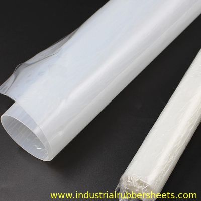 Compression Set ≤25% High Temperature Rubber Sheet with Tensile Strength ≥7MPa and Temperature Resistance Up to 300℃