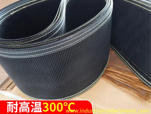 Устойчивый к температуре до 260°C ремень из ПТФЕ для микроволновых печей