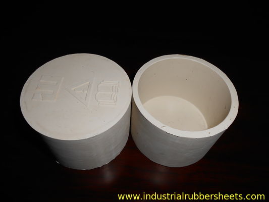 Industrial Rubber Sheet with Smooth Surface 26-68N/mm Tear Strength and Industrial Grade Quality