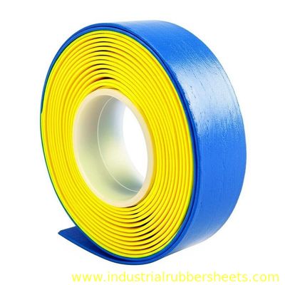 Anti-corrosion FDA Grade PTFE Gasket Tape with High Temperature Resistance for Industrial Sealing