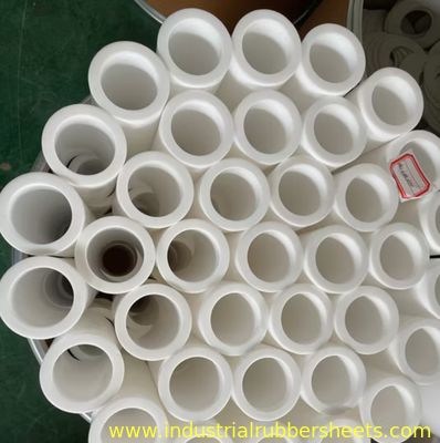 Негорячее Id1mm X Od2mm X 100m Твердость труб PTFE 90shore A
