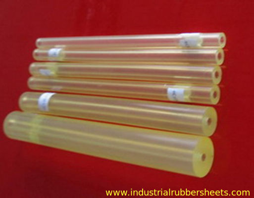 Virgin CPU Polyurethane Tube with High Tensile Strength and Resistance to Oxygen and Ozone