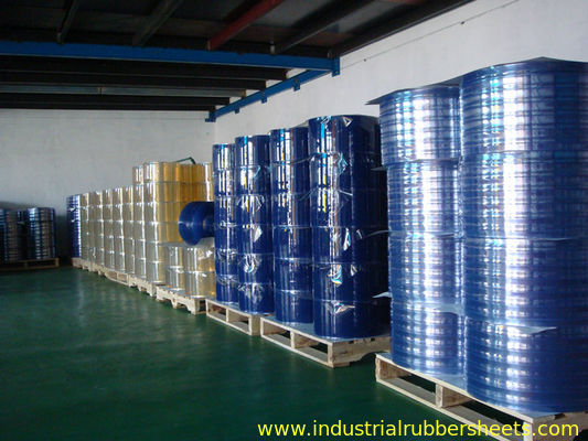 Matte PVC Plastic Sheet with 52Mpa Tensile Strength and 5KJ/m² Impact Strength - UV Stabilized for Durability