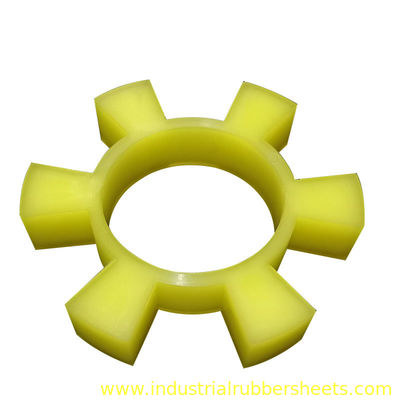 Сцепный паук типа T с твердостью 90-98 шорта А и прочностью в тягу 12-50 МПа в стандартных размерах